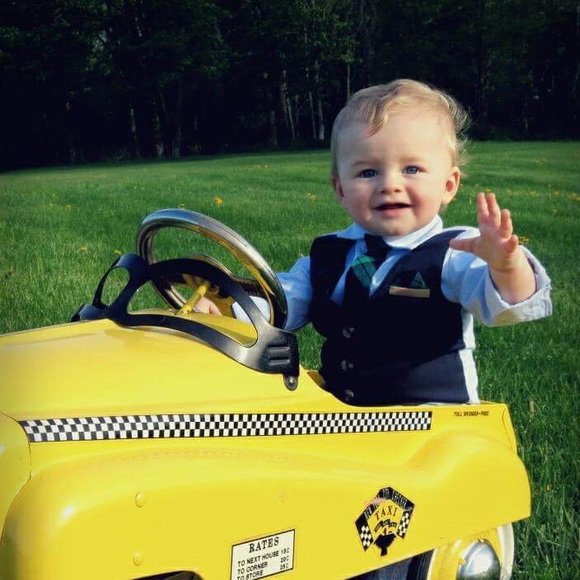 Meet your Posher, Katherine - Picture 5 of 8